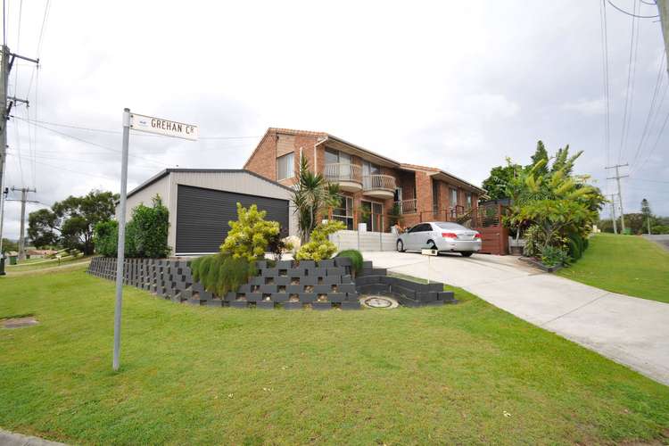 Main view of Homely house listing, 15 Merrow Street, Mount Warren Park QLD 4207