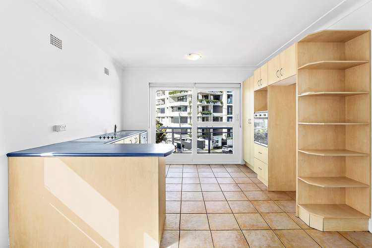 Third view of Homely apartment listing, 3/69 Ewos Pde, Cronulla NSW 2230