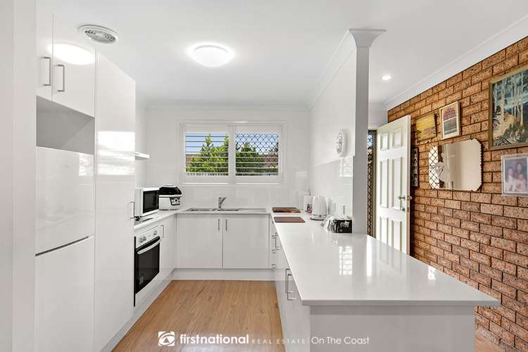 Fourth view of Homely villa listing, 3/5 Peewee Place, Burleigh Waters QLD 4220