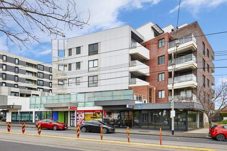 Main view of Homely apartment listing, 109/535 Mt Alexander Road, Moonee Ponds VIC 3039