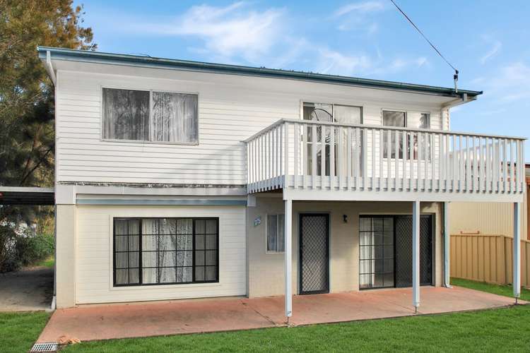 75 Osterley Avenue, Orient Point NSW 2540