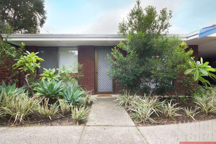 Fourth view of Homely unit listing, 1/26 Banksia Street, Joondanna WA 6060
