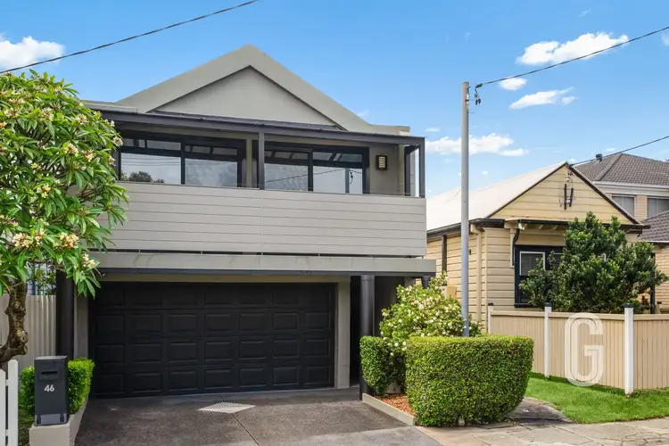 Fourth view of Homely house listing, 46 Merewether Street, Merewether NSW 2291