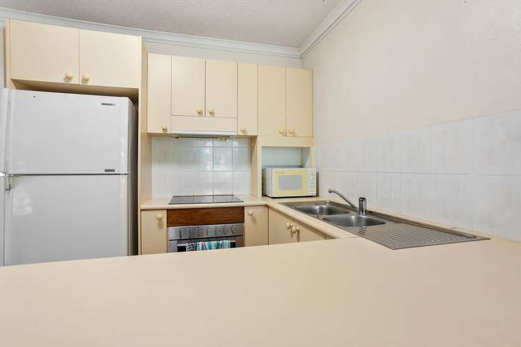 Third view of Homely apartment listing, 10/221-225 Lake Street, Cairns North QLD 4870