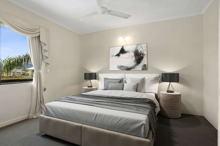 Fourth view of Homely apartment listing, 10/221-225 Lake Street, Cairns North QLD 4870