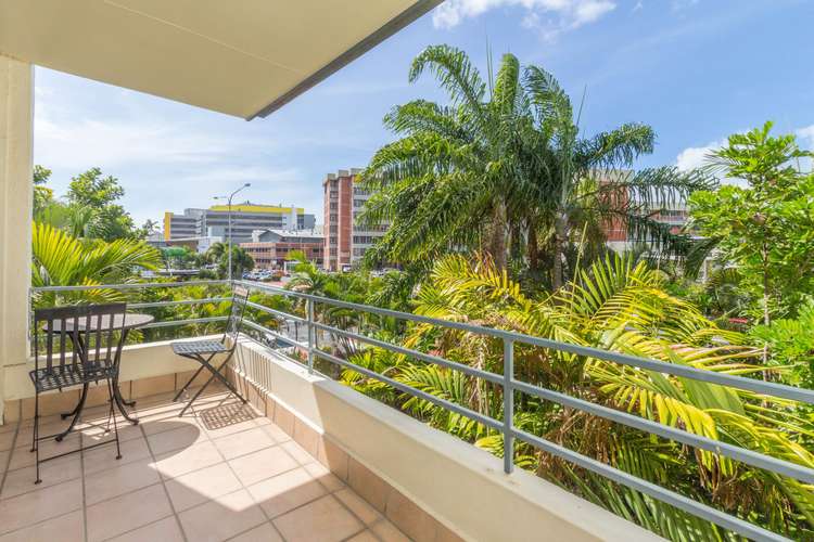 Seventh view of Homely apartment listing, 10/221-225 Lake Street, Cairns North QLD 4870