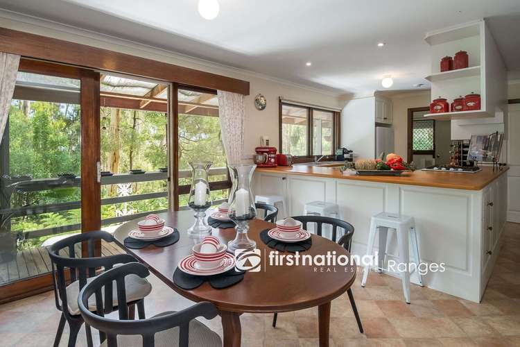 Second view of Homely house listing, 1 Sandells Road, Tecoma VIC 3160