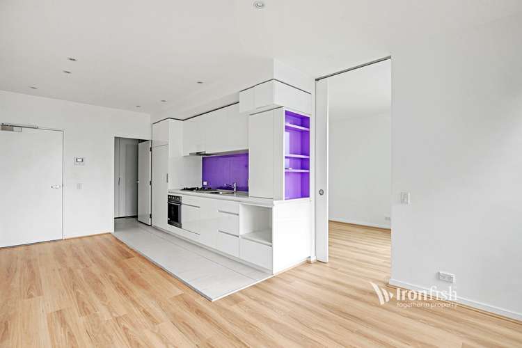 Second view of Homely apartment listing, Level3/241 Harbour Esplanade, Docklands VIC 3008