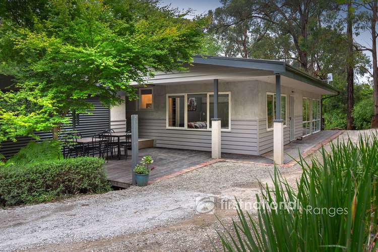 153 Rainy Hill Road, Cockatoo VIC 3781