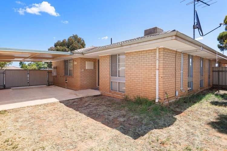 Main view of Homely semiDetached listing, 35A Conliffe Place, South Kalgoorlie WA 6430