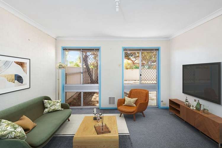 Second view of Homely semiDetached listing, 35A Conliffe Place, South Kalgoorlie WA 6430