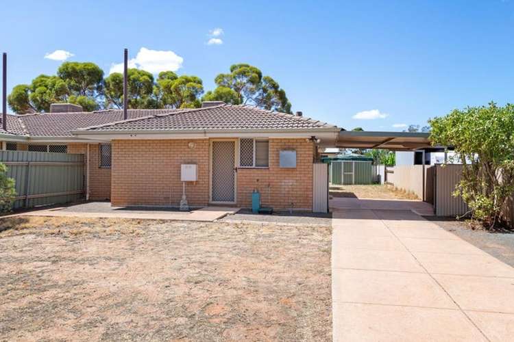 Seventh view of Homely semiDetached listing, 35A Conliffe Place, South Kalgoorlie WA 6430