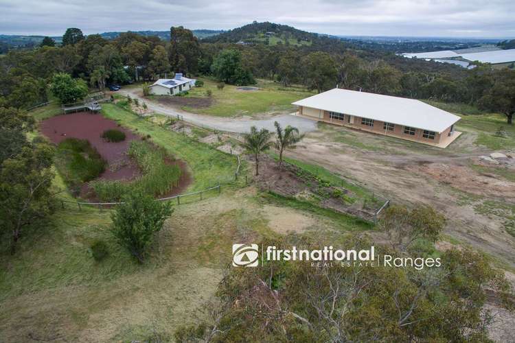 914 Wellington Road, Lysterfield VIC 3156