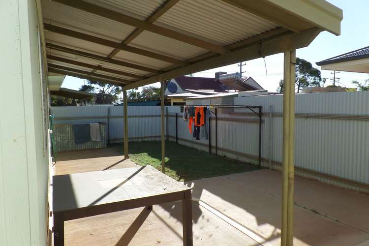 Fourth view of Homely unit listing, 101 Wilson Street, South Kalgoorlie WA 6430