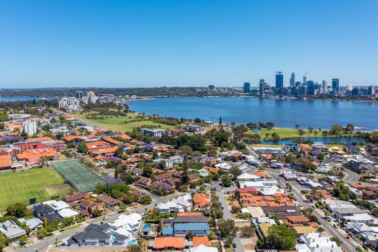 Third view of Homely house listing, 4 Tate Street, South Perth WA 6151