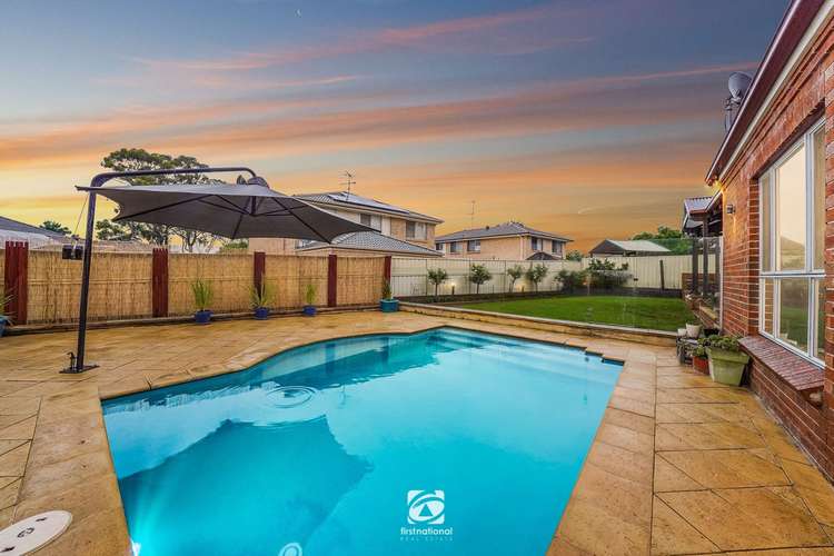 Main view of Homely house listing, 50 Glenrowan Drive, Harrington Park NSW 2567