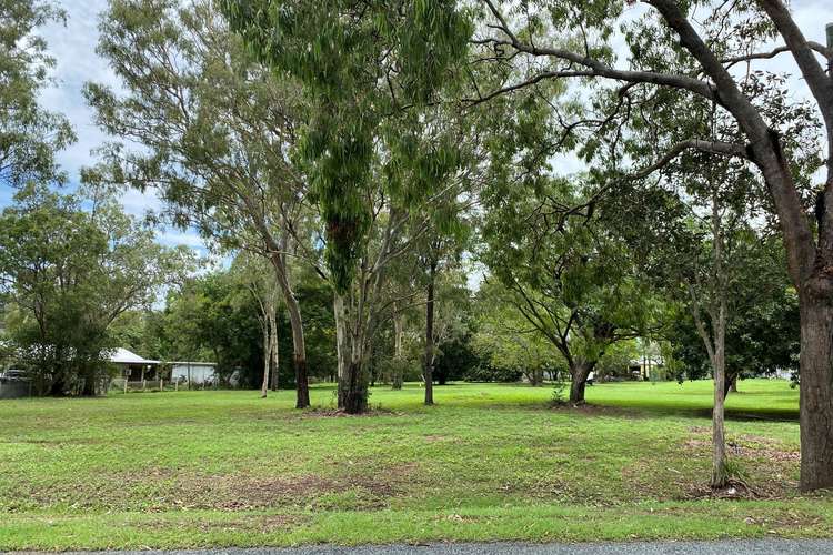 Main view of Homely residentialLand listing, 39 Crescent Street, Armstrong Beach QLD 4737