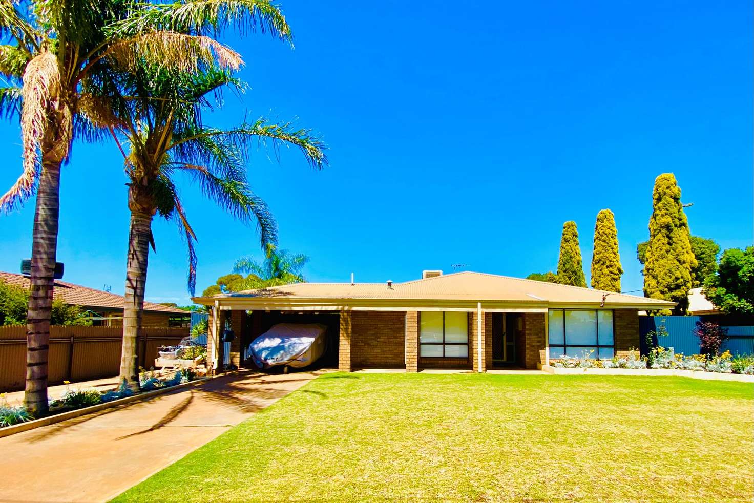 Main view of Homely house listing, 4 Miller Way, South Kalgoorlie WA 6430