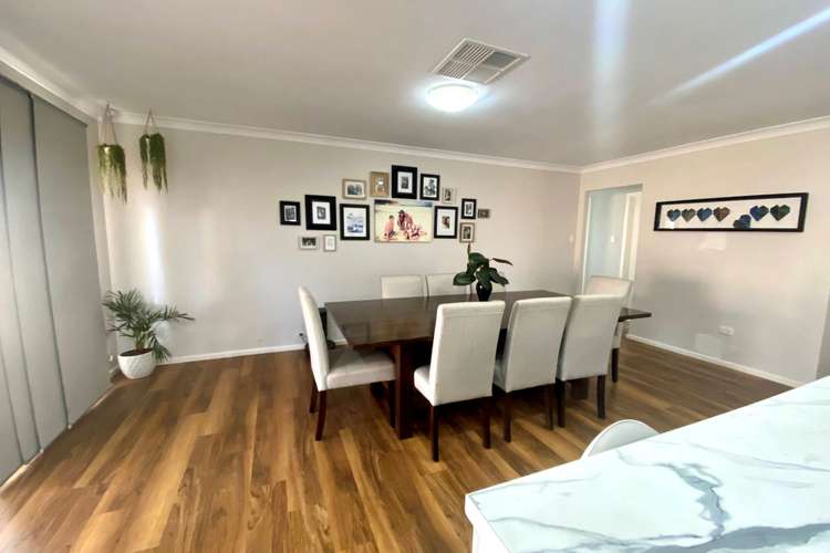 Fifth view of Homely house listing, 4 Miller Way, South Kalgoorlie WA 6430