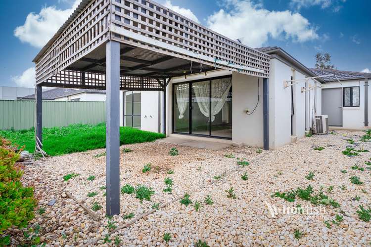 Second view of Homely house listing, 14 Rathgar Mews, Wyndham Vale VIC 3024