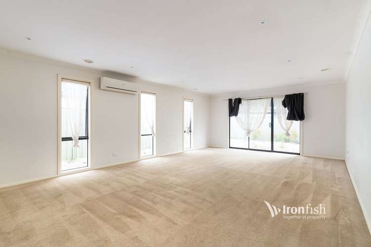 Fifth view of Homely house listing, 14 Rathgar Mews, Wyndham Vale VIC 3024