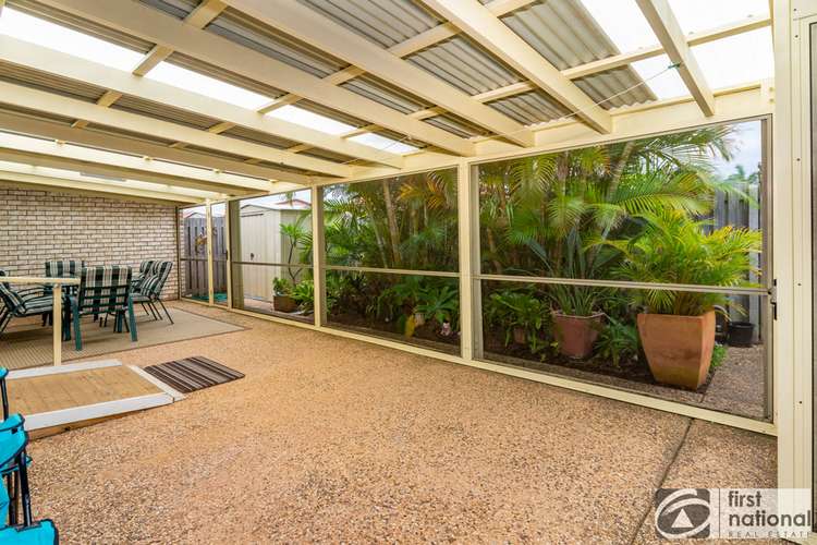 Second view of Homely unit listing, 72/210 Bestmann Road, Sandstone Point QLD 4511