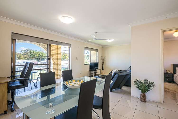 Second view of Homely unit listing, 4/12 Fifth Avenue, Bongaree QLD 4507
