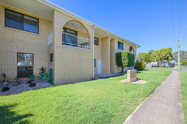 Third view of Homely unit listing, 4/12 Fifth Avenue, Bongaree QLD 4507