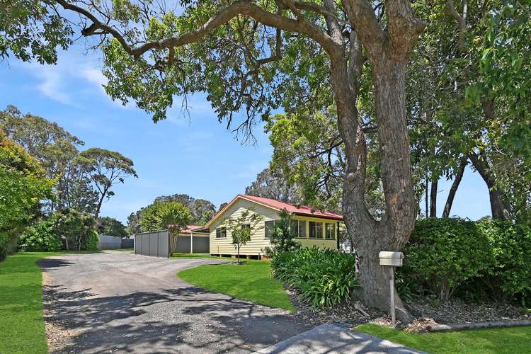 Main view of Homely house listing, 8 Addison Road, Culburra Beach NSW 2540