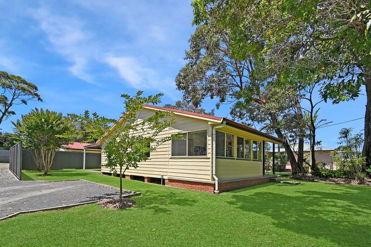 Third view of Homely house listing, 8 Addison Road, Culburra Beach NSW 2540