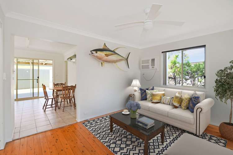 Fourth view of Homely house listing, 8 Addison Road, Culburra Beach NSW 2540