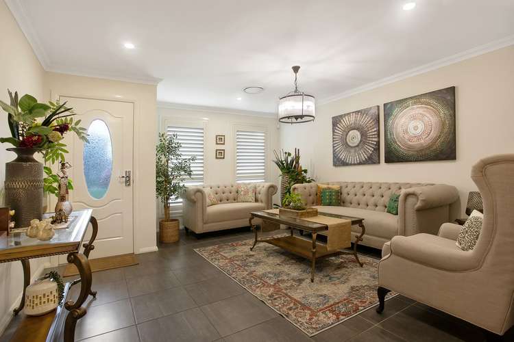 Third view of Homely house listing, 19 Orbit street, Gregory Hills NSW 2557