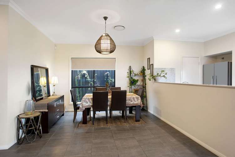 Fifth view of Homely house listing, 19 Orbit street, Gregory Hills NSW 2557