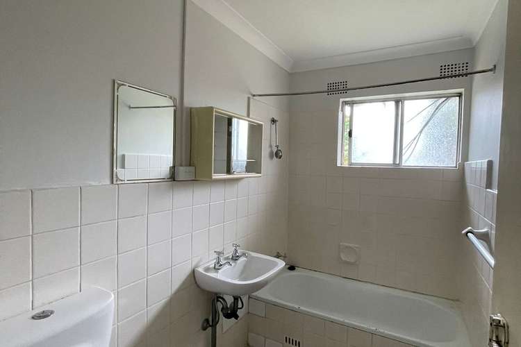 Second view of Homely unit listing, 4/37 Oxford Street, Merrylands NSW 2160