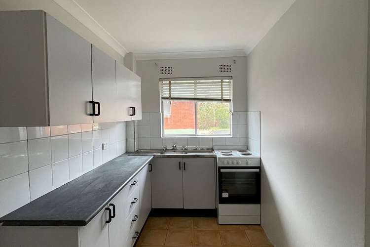 Third view of Homely unit listing, 4/37 Oxford Street, Merrylands NSW 2160
