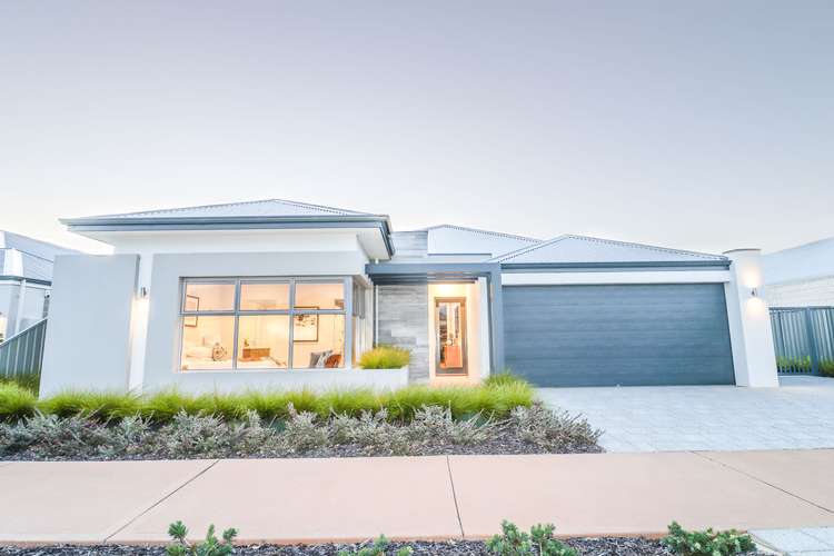 3 Gribble Circuit, Kealy WA 6280