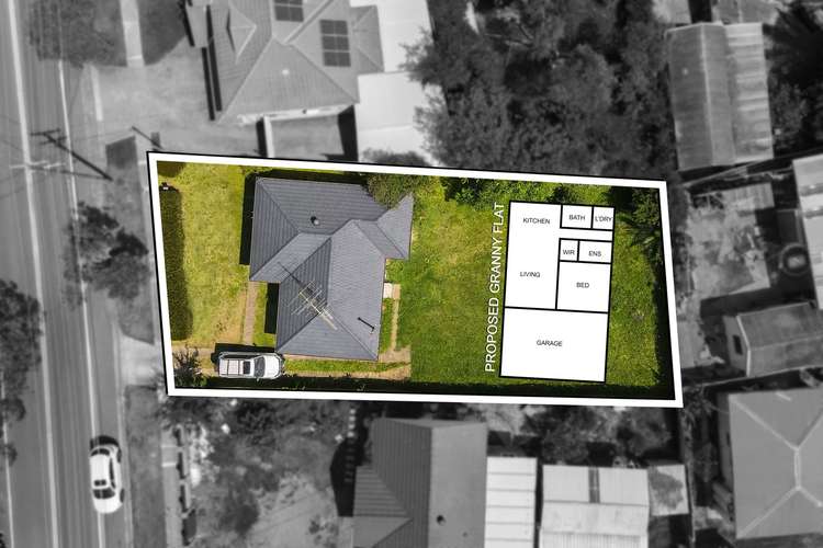 Main view of Homely house listing, 139 Sadleir Avenue, Heckenberg NSW 2168
