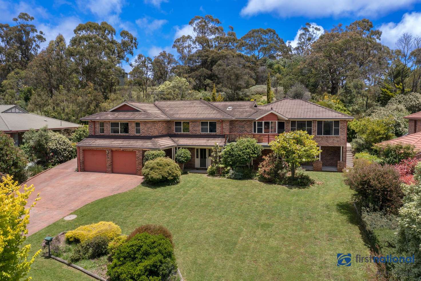 Main view of Homely house listing, 65 The Avenue, Armidale NSW 2350