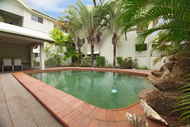 Third view of Homely unit listing, 10/303-305 Lake Street, Cairns North QLD 4870