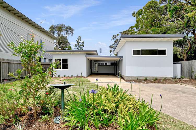 Main view of Homely house listing, 8 Fern Way, Culburra Beach NSW 2540