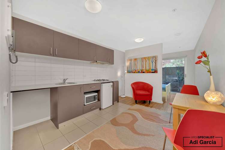 Main view of Homely apartment listing, 20/29 Lynch Street, Hawthorn VIC 3122