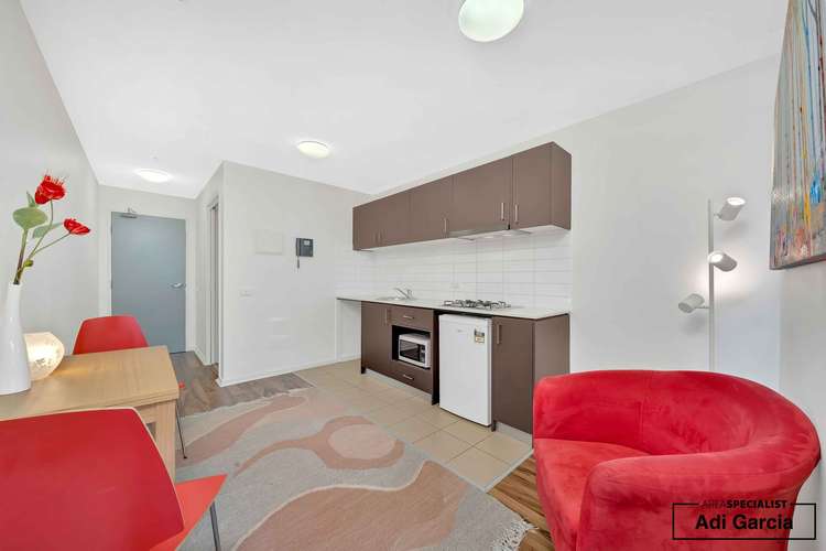 Second view of Homely apartment listing, 20/29 Lynch Street, Hawthorn VIC 3122