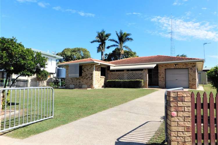 Main view of Homely house listing, 3 Lee Street, Sarina QLD 4737