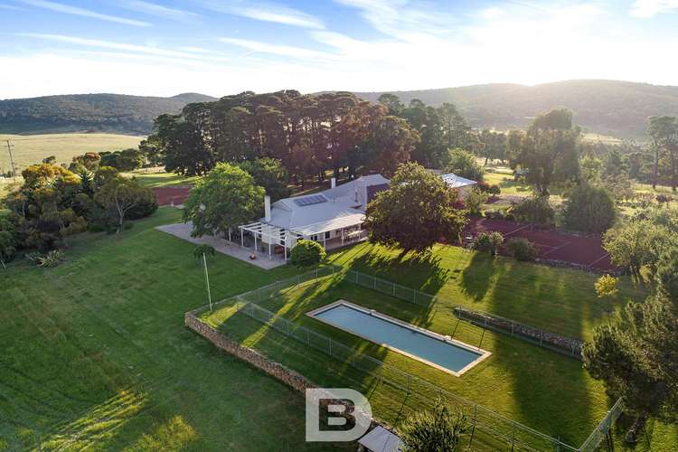 318 Black Hill Road, Toolern Vale VIC 3337