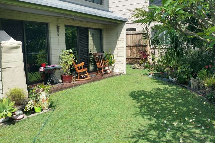 Main view of Homely unit listing, 1/65 Toorbul Street, Bongaree QLD 4507