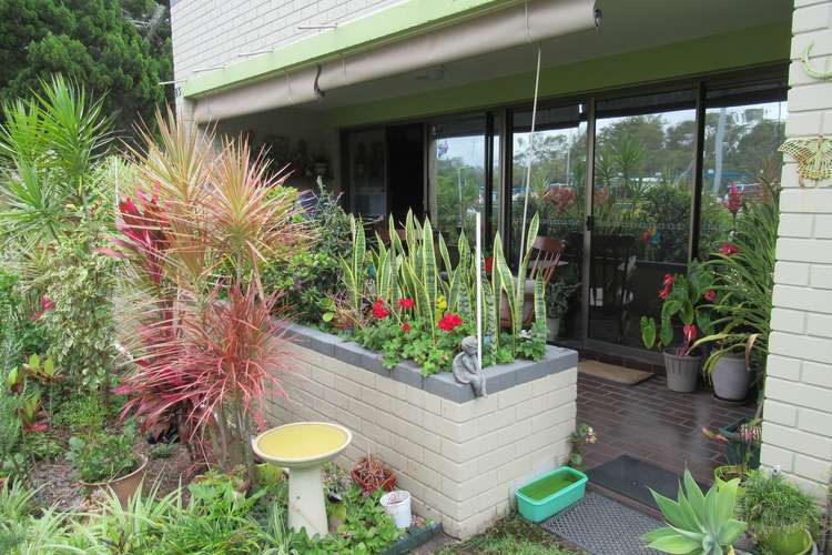 Second view of Homely unit listing, 1/65 Toorbul Street, Bongaree QLD 4507