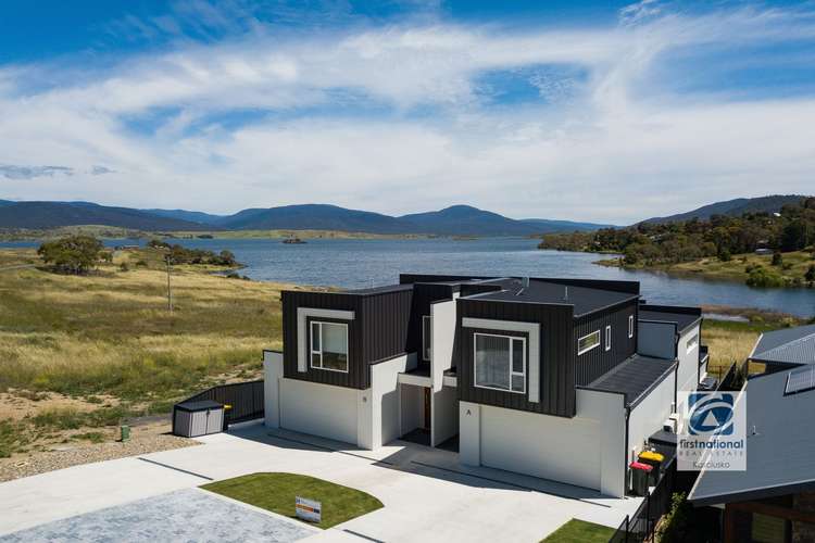 Main view of Homely townhouse listing, 22A Old Kosciuszko Road, East Jindabyne NSW 2627