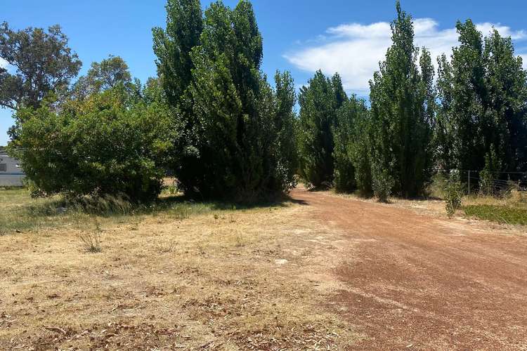 Main view of Homely residentialLand listing, 85 Johnston Road, Yarloop WA 6218