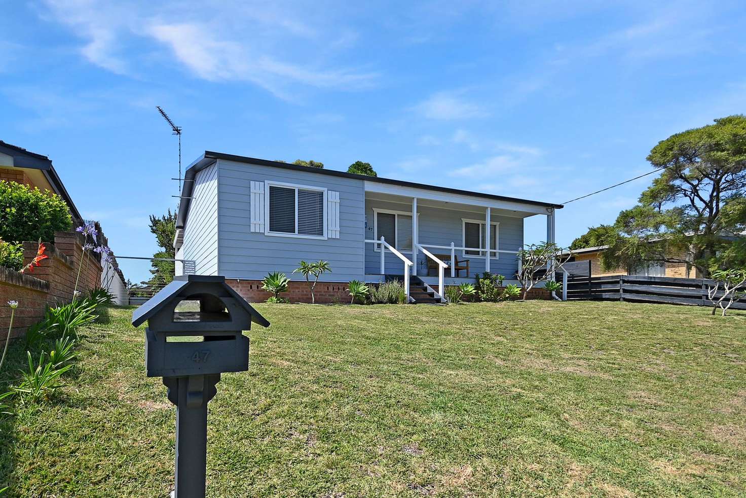 Main view of Homely house listing, 47 Roskell Road, Callala Beach NSW 2540