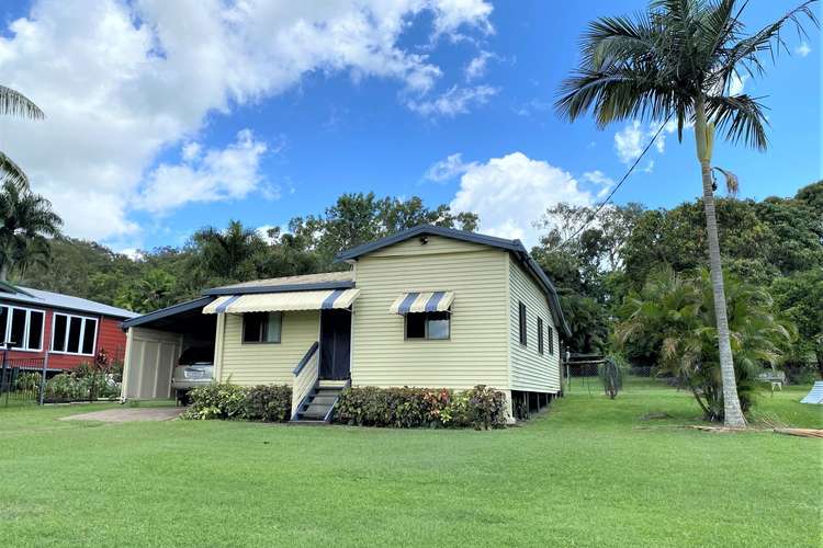 Main view of Homely house listing, 6 Jackson Street, Sarina QLD 4737